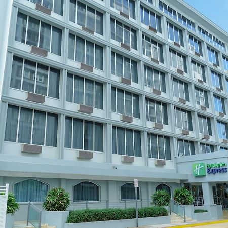 Holiday Inn Express San Juan Condado, An Ihg Hotel Eksteriør billede