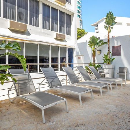 Holiday Inn Express San Juan Condado By Ihg Eksteriør billede