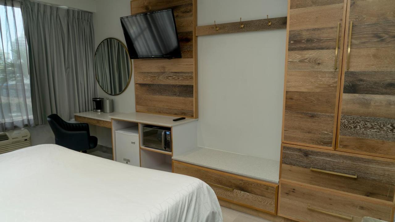 Holiday Inn Express San Juan Condado By Ihg Eksteriør billede