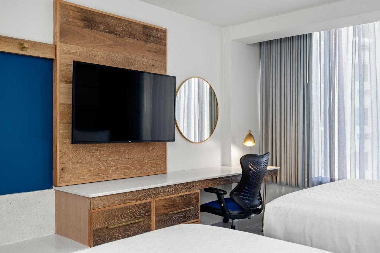 Holiday Inn Express San Juan Condado By Ihg Eksteriør billede