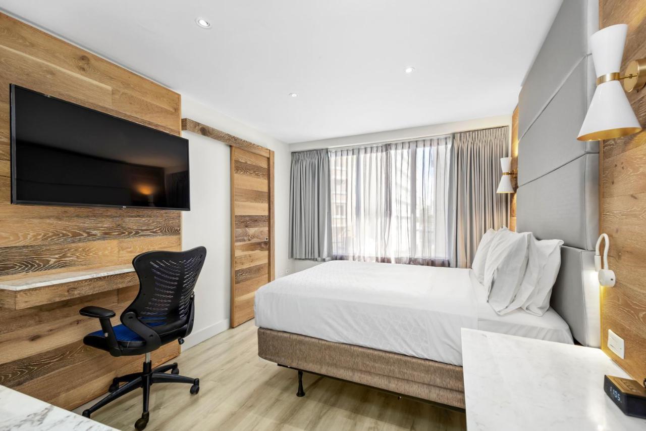 Holiday Inn Express San Juan Condado By Ihg Eksteriør billede