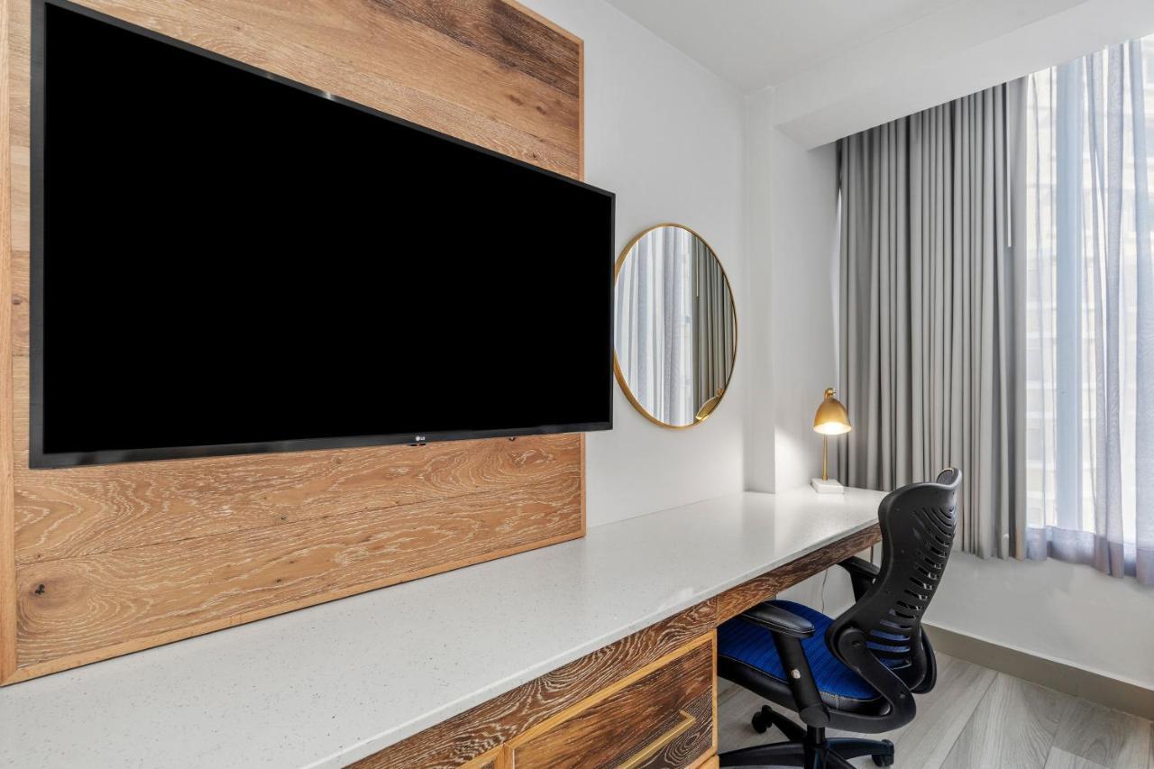 Holiday Inn Express San Juan Condado By Ihg Eksteriør billede
