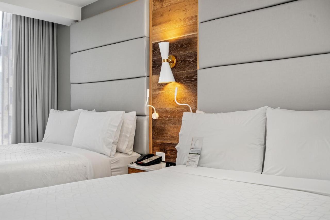 Holiday Inn Express San Juan Condado By Ihg Eksteriør billede