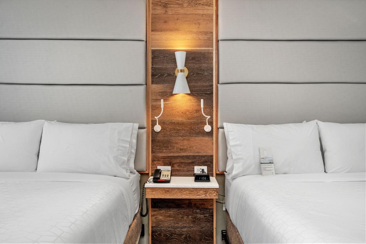Holiday Inn Express San Juan Condado By Ihg Eksteriør billede