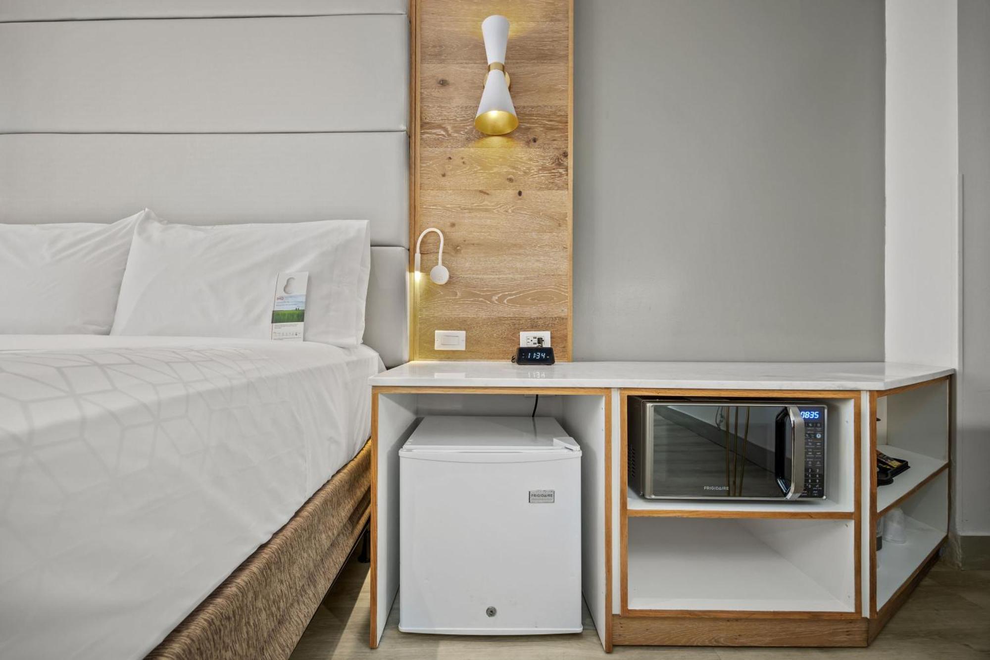 Holiday Inn Express San Juan Condado By Ihg Eksteriør billede