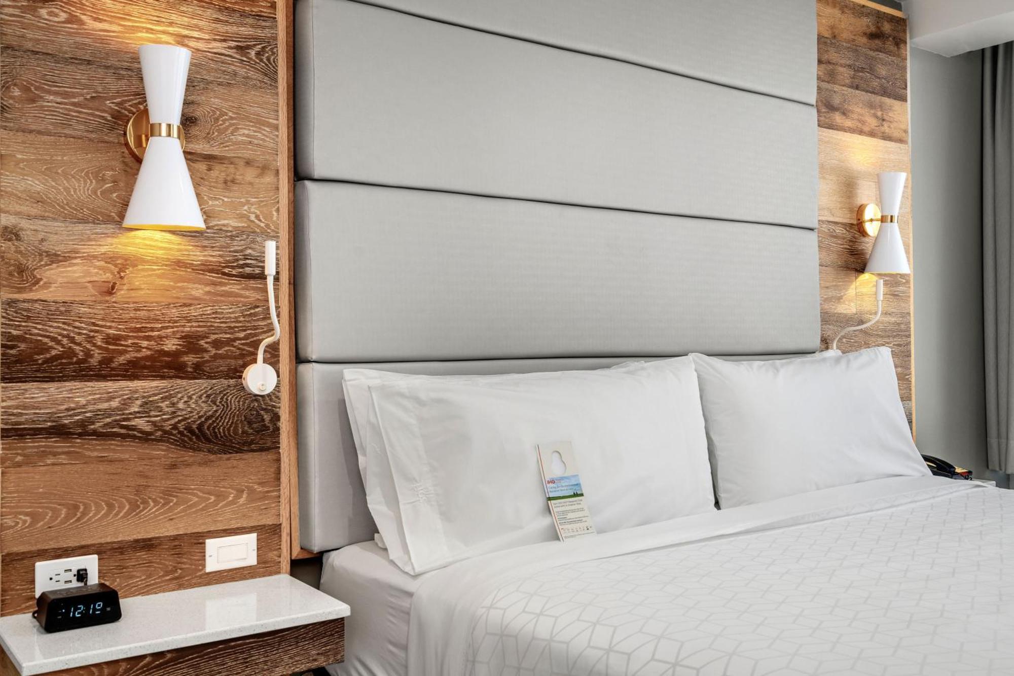 Holiday Inn Express San Juan Condado By Ihg Eksteriør billede